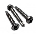 Stainless Self-Drilling Screws